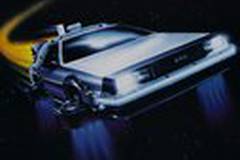 Назад в будущее 2