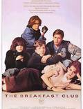 Постер из фильма "Клуб «Завтрак»" - 1