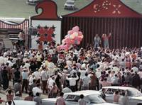 Кадр Возвращение надоедливой букашки