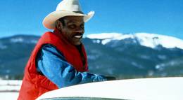 Кадр из фильма "Американские горки" - 1