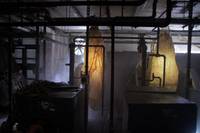 Кадр Призраки