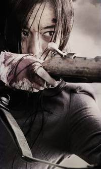 Кадр Мой путь