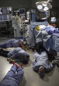 Кадр Анатомия страсти