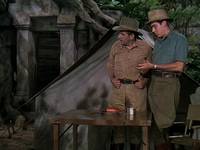 Кадр Доктор Циклопус