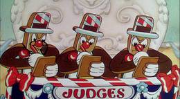 Кадр из фильма "Карнавал сладостей" - 2