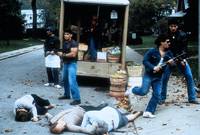 Кадр Кодекс молчания