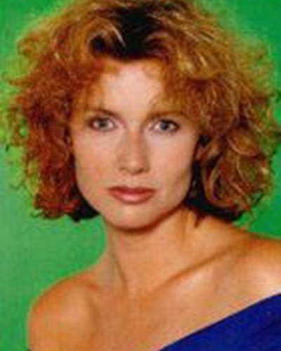 Кристиана Джин фото