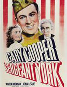 Сержант Йорк