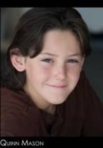 Куинн Мэйсон фото