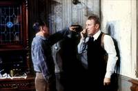 Кадр Красный круг