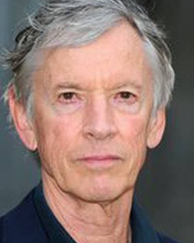 Скотт Гленн фото