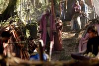 Кадр Мерлин