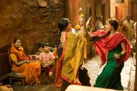 Кадр Падший ангел