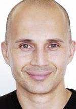 Джованни Сильва фото