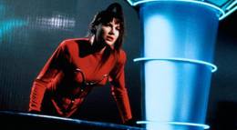 Кадр из фильма "Сканнеры 3: Переворот (видео)" - 1