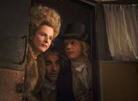 Кадр Пришельцы 3: Взятие Бастилии