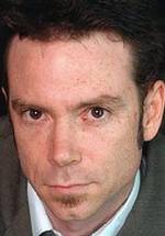 Брэд Драйборо фото