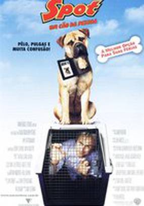 Агент по кличке Спот