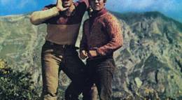 Кадр из фильма "Серафино" - 2