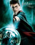 Постер из фильма "Гарри Поттер и Орден Феникса" - 1