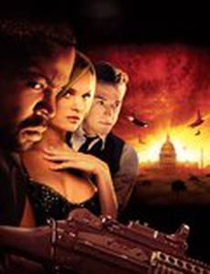 Три икса 2: Новый уровень