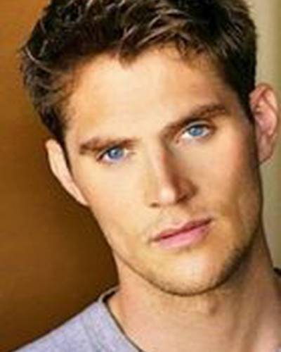 Уилл Постон фото