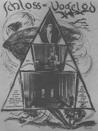 Постер Замок Фогелёд