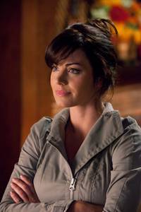 Кадр Тайны Смолвиля