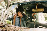 Кадр Мост в Терабитию