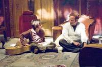 Кадр Август Раш