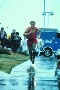 Кадр Завтрак для чемпионов