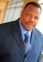 Джордж Шарперсон фото