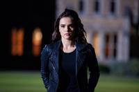 Кадр Академия вампиров