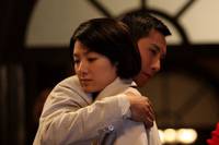 Кадр Ип Ман: Рождение легенды