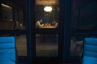 Кадр За пределами