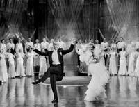 Кадр Танцующая леди