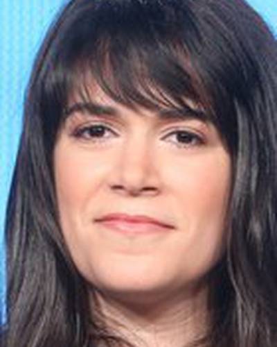 Эбби Джейкобсон фото