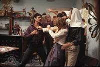 Кадр Тайный поклонник