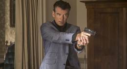 Кадр из фильма "Человек ноября" - 1