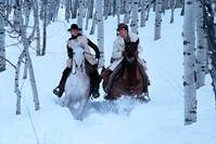 Кадр Буч и Сандэнс: Ранние дни