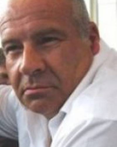 Тревор Стидман фото