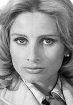 Джилл Айрленд фото