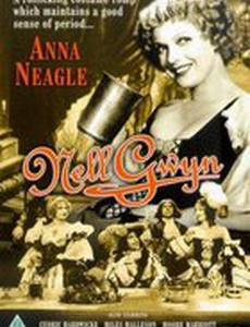 Nell Gwyn