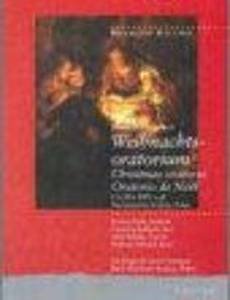 Рождественская оратория