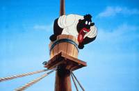 Кадр Астерикс в Британии