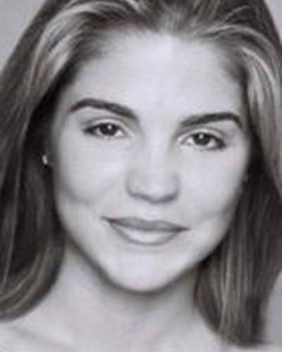 Хоуп Латимер фото