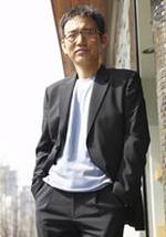 Сон Бён Хо фото