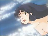 Кадр Сквозь огонь (видео)