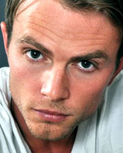 Уилсон Бетел фото