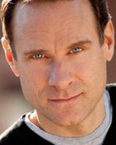 Джонатан Уолкер фото